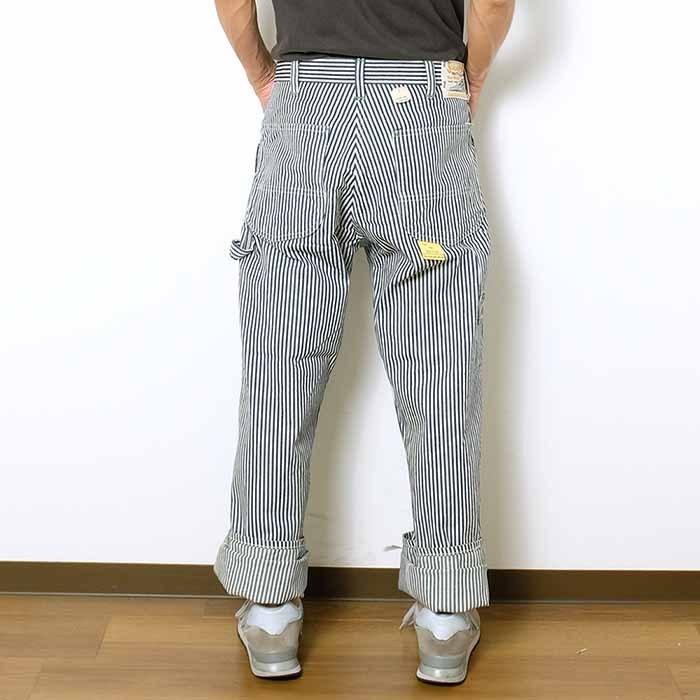 SUGAR CANE シュガーケーン SUGARCANE SC41823 11oz. スヒッコリー