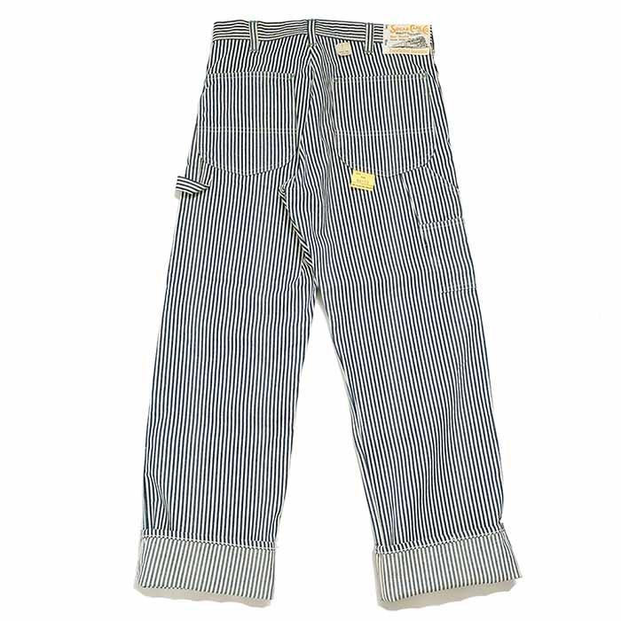 SUGAR CANE シュガーケーン SUGARCANE SC41823 11oz. スヒッコリー