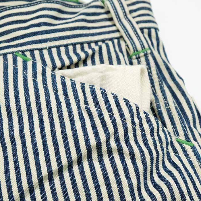 SUGAR CANE シュガーケーン SUGARCANE SC41823 11oz. スヒッコリー