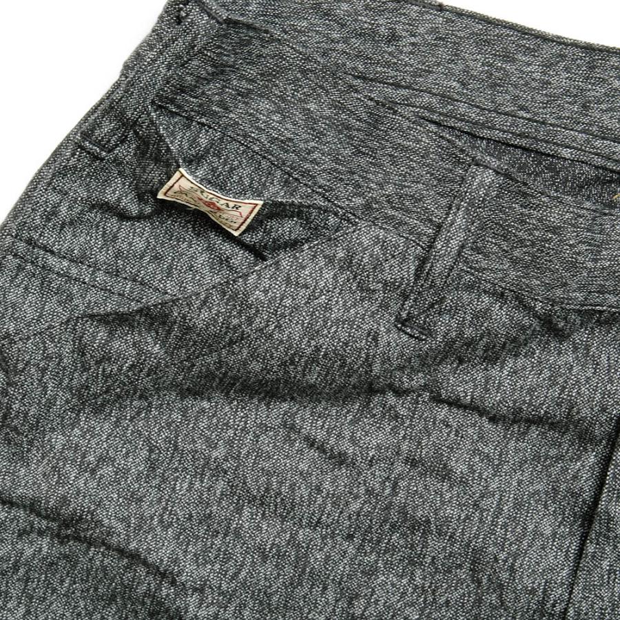 SUGAR CANE シュガーケーン SC41825 9oz. ブラックコバート エンジニア
