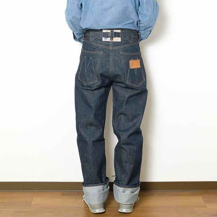 SUGAR CANE Mister Freedom×Sugar Cane（ミスターフリーダム×シュガー