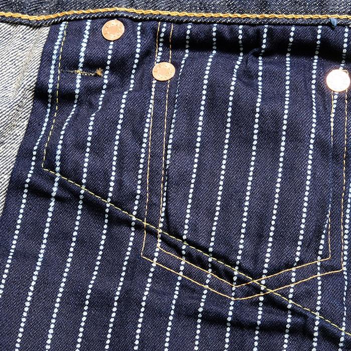 SUGAR CANE シュガーケーン × ヒノヤ SUGARCANE HINOYA SC41870HY