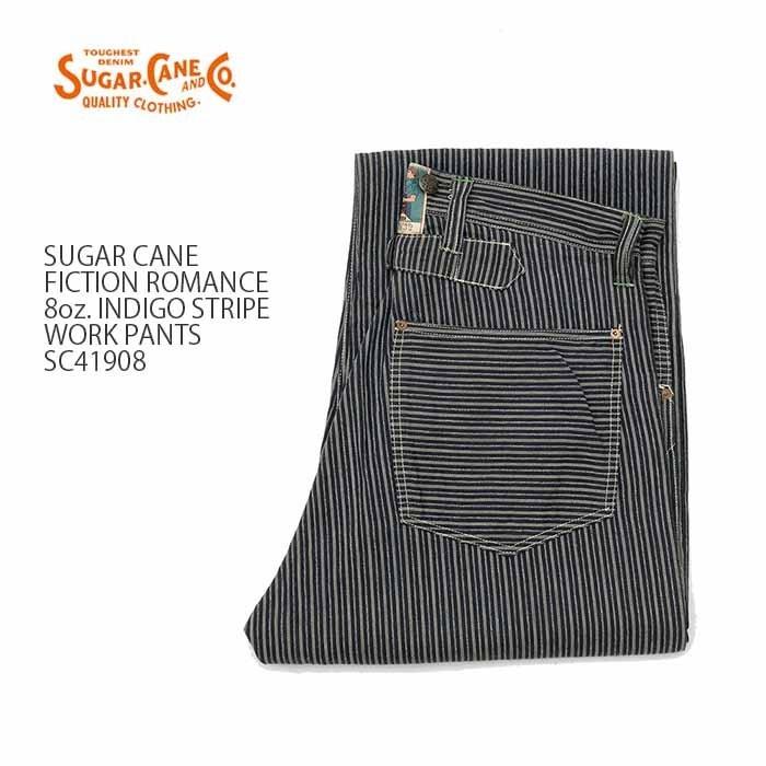 SUGAR CANE SUGARCANE（シュガーケーン）フィクションロマンス 8oz