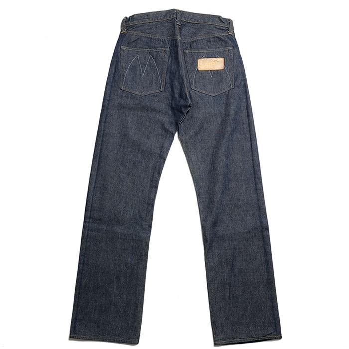 SUGAR CANE SUGARCANE×Mr. Freedom（シュガーケーン） Made in U.S.A.