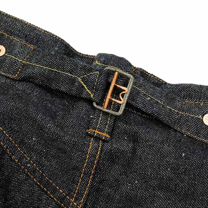 SUGAR CANE SUGARCANE（シュガーケーン）Made in U.S.A. 13oz. BLUE