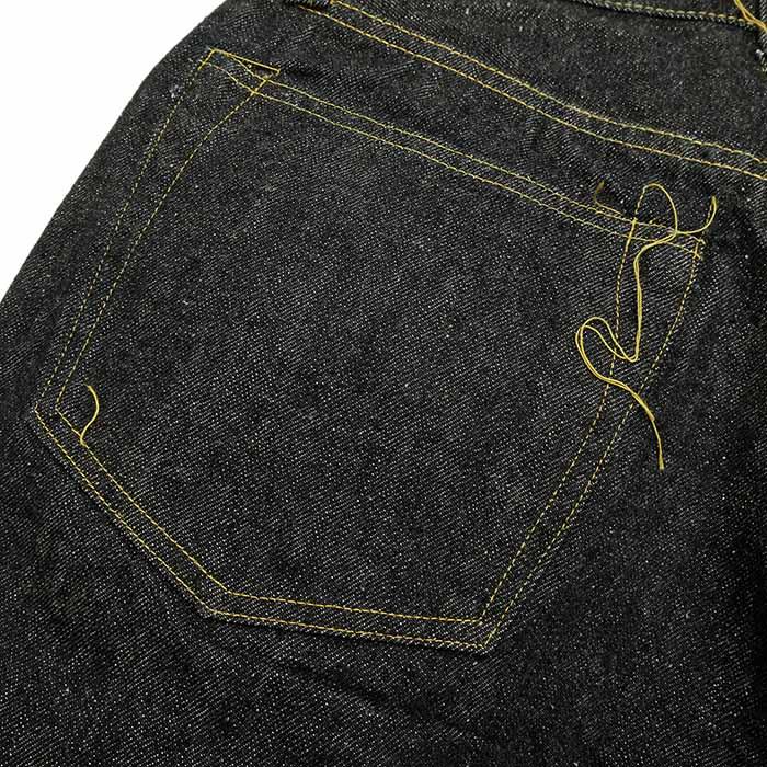 SUGAR CANE SUGARCANE（シュガーケーン）Made in U.S.A. 13oz. BLUE