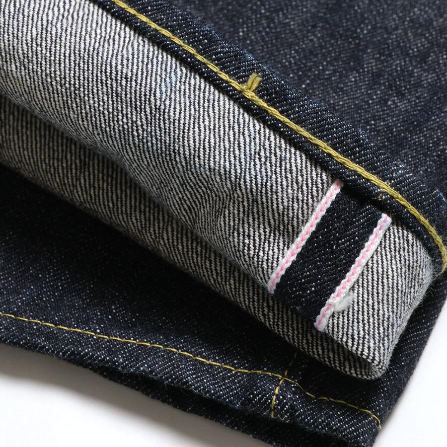 SUGAR CANE シュガーケーン SC41947 14.25oz 1947 スタンダードデニム