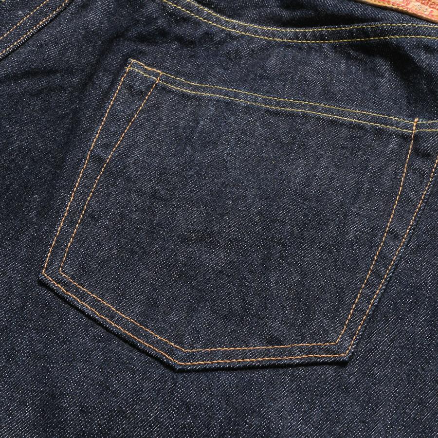 SUGAR CANE シュガーケーン SC41947 14.25oz 1947 スタンダードデニム