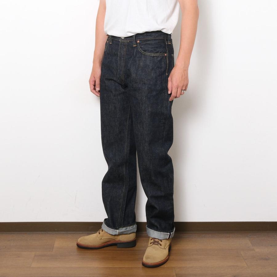SUGAR CANE シュガーケーン SC41947 14.25oz 1947 スタンダードデニム