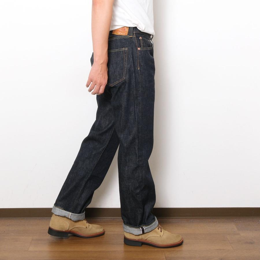 SUGAR CANE シュガーケーン SC41947 14.25oz 1947 スタンダードデニム