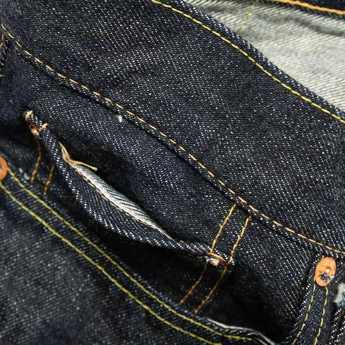 SUGAR CANE シュガーケーン SC41947 14.25oz 1947 スタンダード