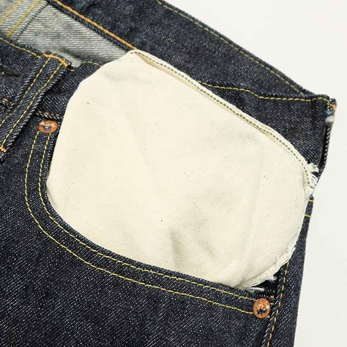 SUGAR CANE シュガーケーン SC41947 14.25oz 1947 スタンダードデニム