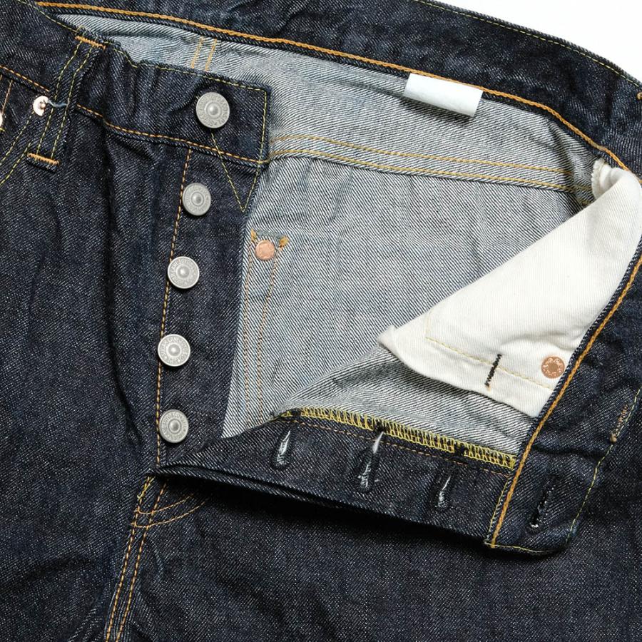 SUGAR CANE シュガーケーン SC42009 12oz デニム 1947モデル タイプ2