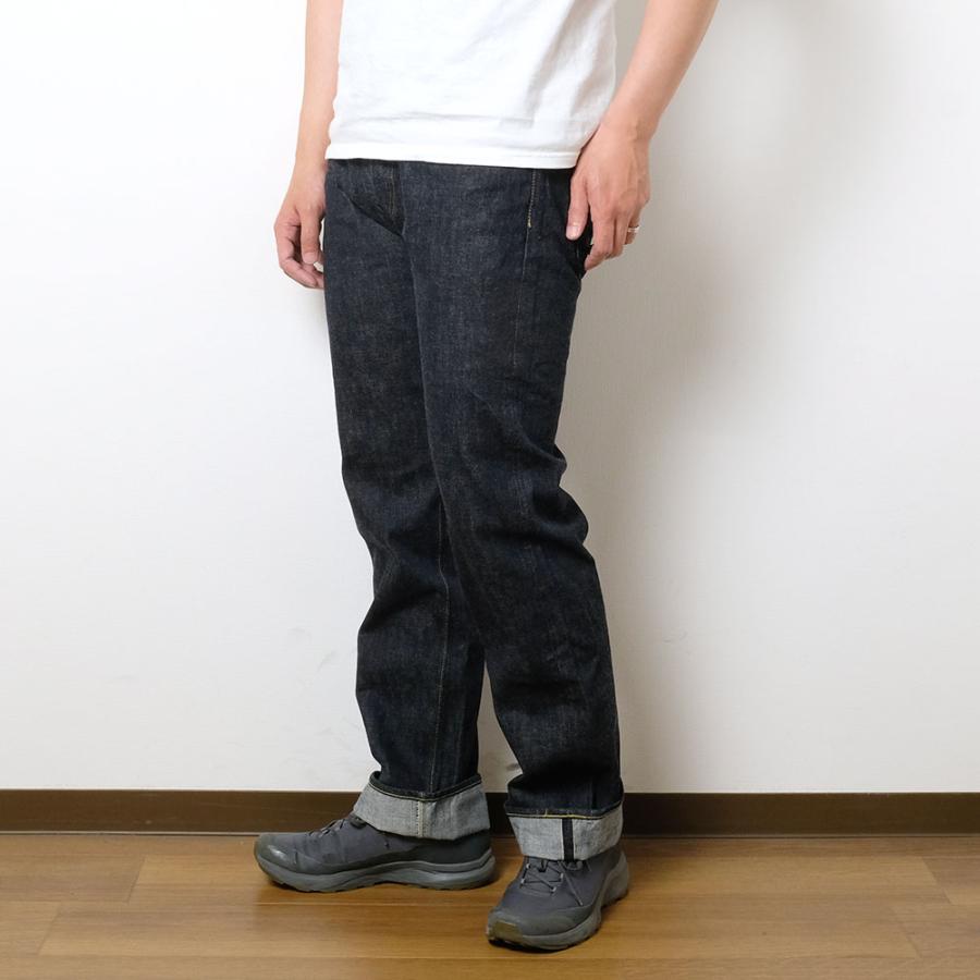 SUGAR CANE シュガーケーン SC42009 12oz デニム 1947モデル タイプ2
