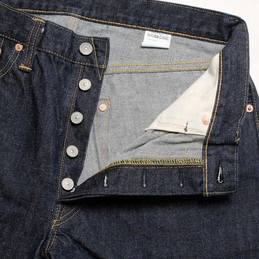 SUGAR CANE シュガーケーン SC42021 14.25oz デニム 2021モデル SUGAR CANE シュガーケーン SC42021 14.25oz デニム 2021モデル