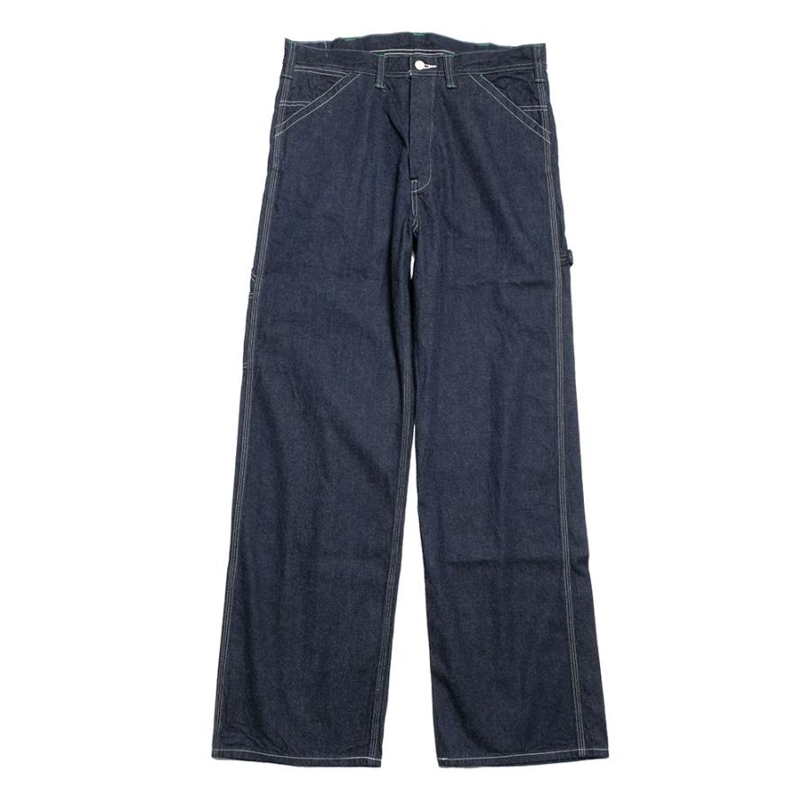 SUGAR CANE シュガーケーン SC42495 11oz. ブルーデニム ワークパンツ