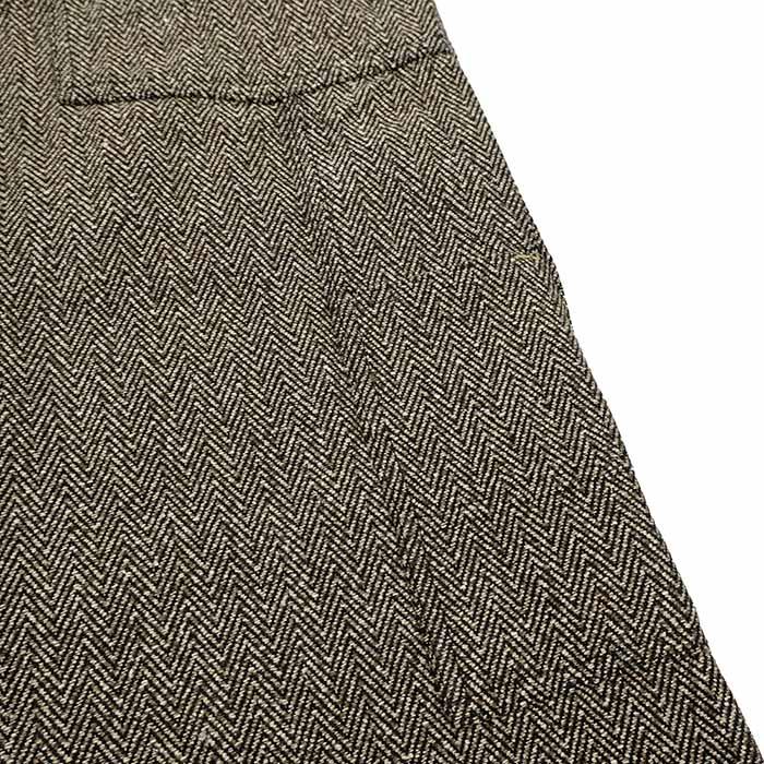 【限定完売品】シュガーケーン SC40600 HAND WOVEN (手織り) 限定完売品】シュガーケーン SC40600 HAND WOVEN (手織り) - メルカリ