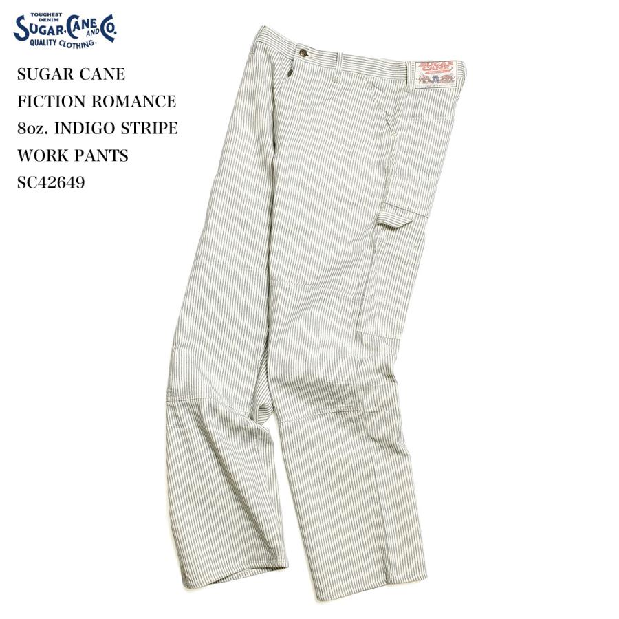 SUGAR CANE シュガーケーン SC42649 フィクションロマンス 8オンス