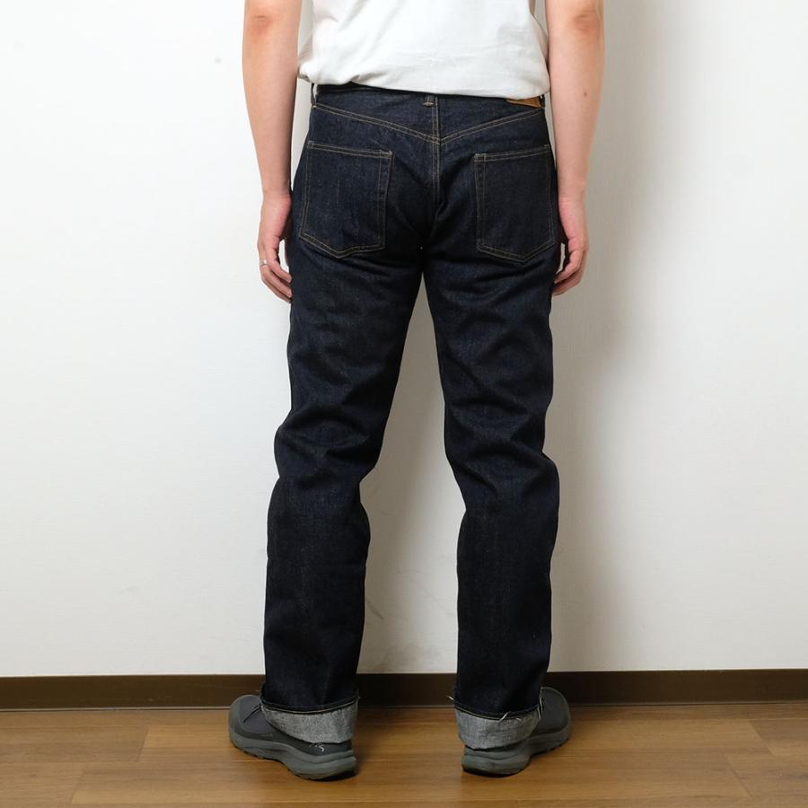 シュガーケーン SUGAR CANE SC42955A 14oz デニム 1955Z ジッパーフライ | ヒノヤ HINOYA｜hinoya-ameyoko｜15