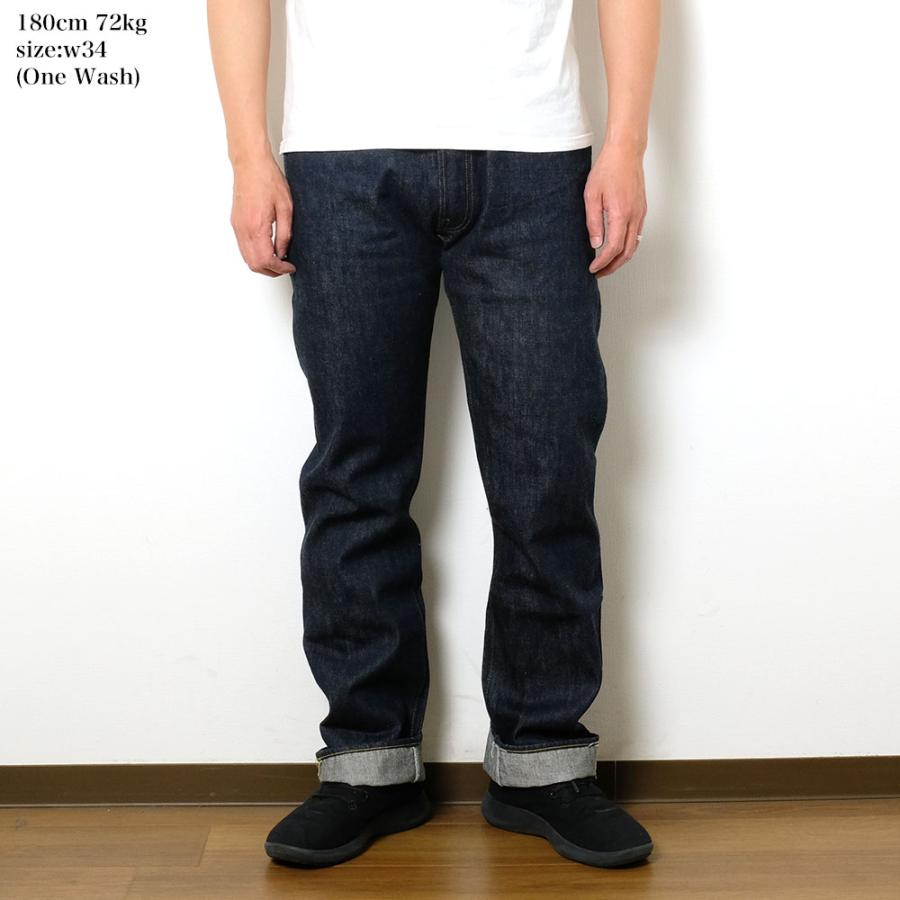 SUGAR CANE シュガーケーン Super “Denim” Collectibles SC49007 #07 