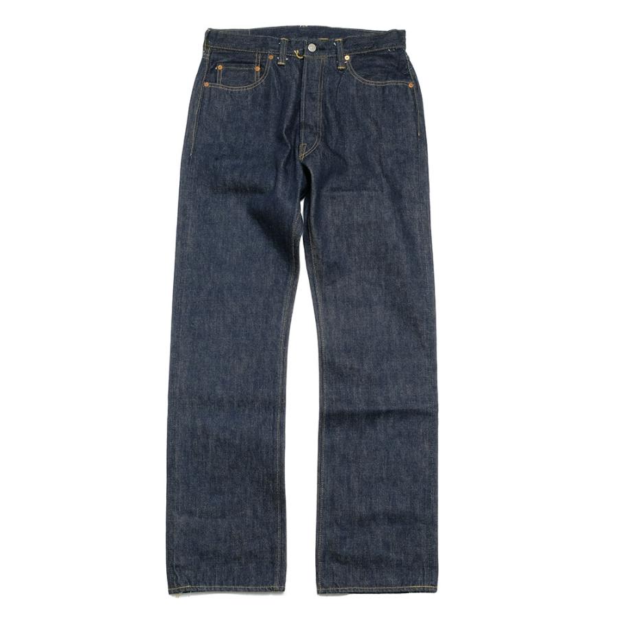 SUGAR CANE シュガーケーン Super “Denim” Collectibles SC49007 #07 