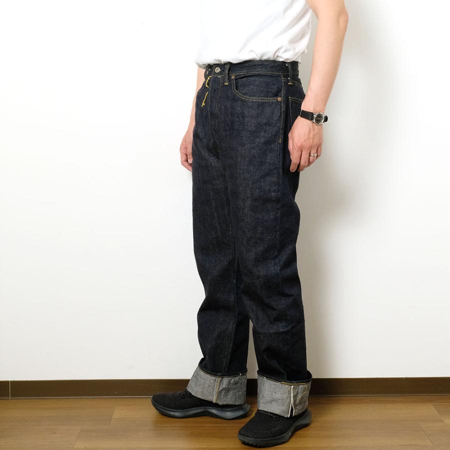 SUGAR CANE シュガーケーン Super “Denim” Collectibles #09 13.5oz