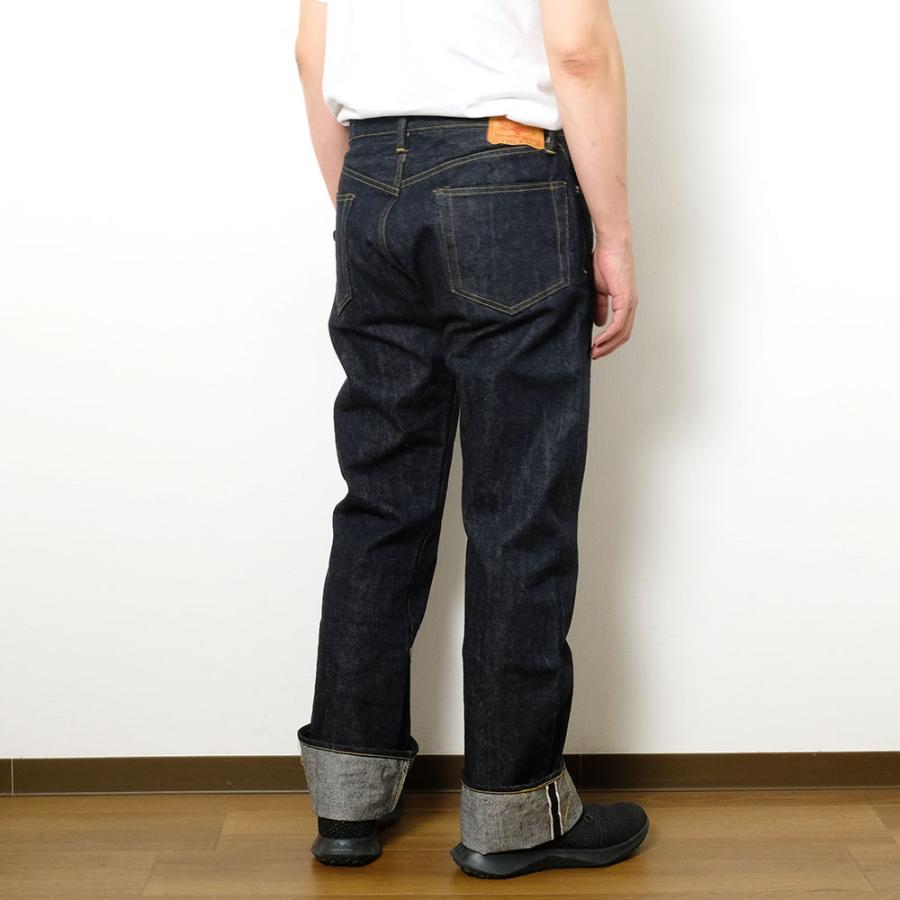 SUGAR CANE シュガーケーン Super “Denim” Collectibles #09 13.5oz