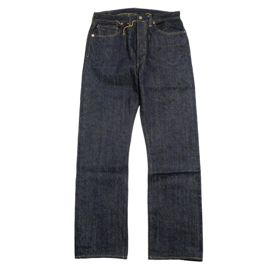 SUGAR CANE シュガーケーン Super “Denim” Collectibles #09 13.5oz