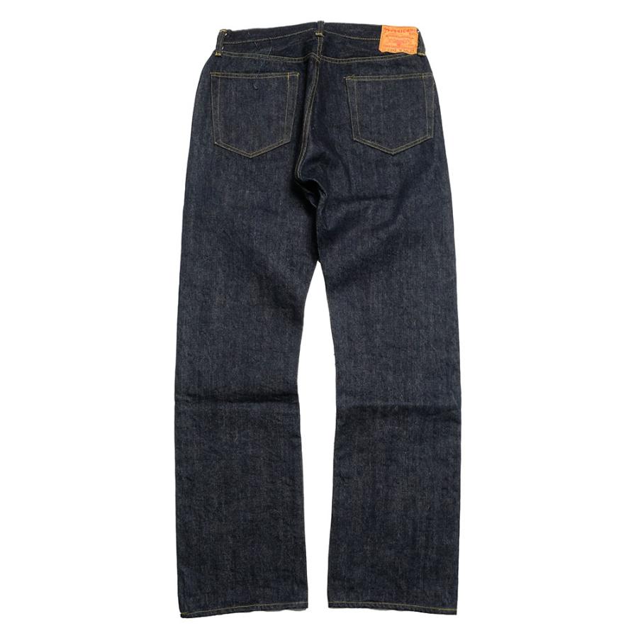 SUGAR CANE シュガーケーン Super “Denim” Collectibles #09 13.5oz