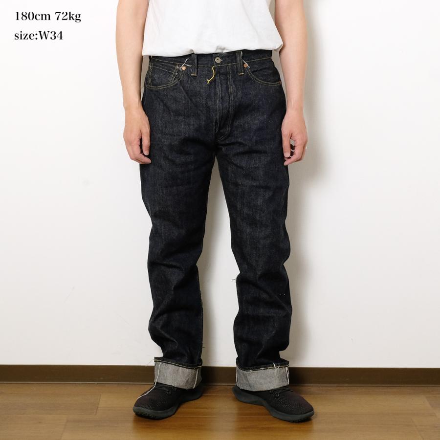 SUGAR CANE シュガーケーン SC49050 Super “Denim” Collectibles #50