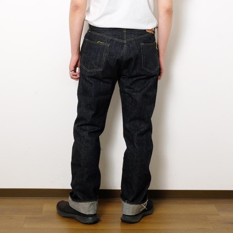 SUGAR CANE シュガーケーン SC49050 Super “Denim” Collectibles #50
