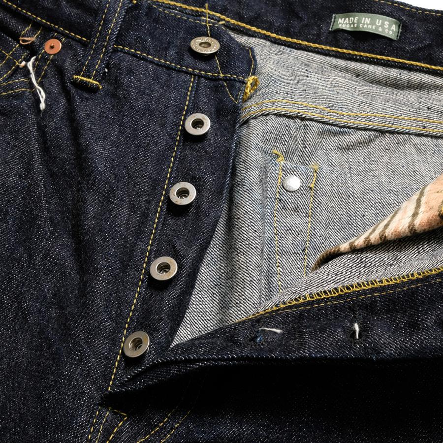SUGAR CANE シュガーケーン SC49050 Super “Denim” Collectibles #50