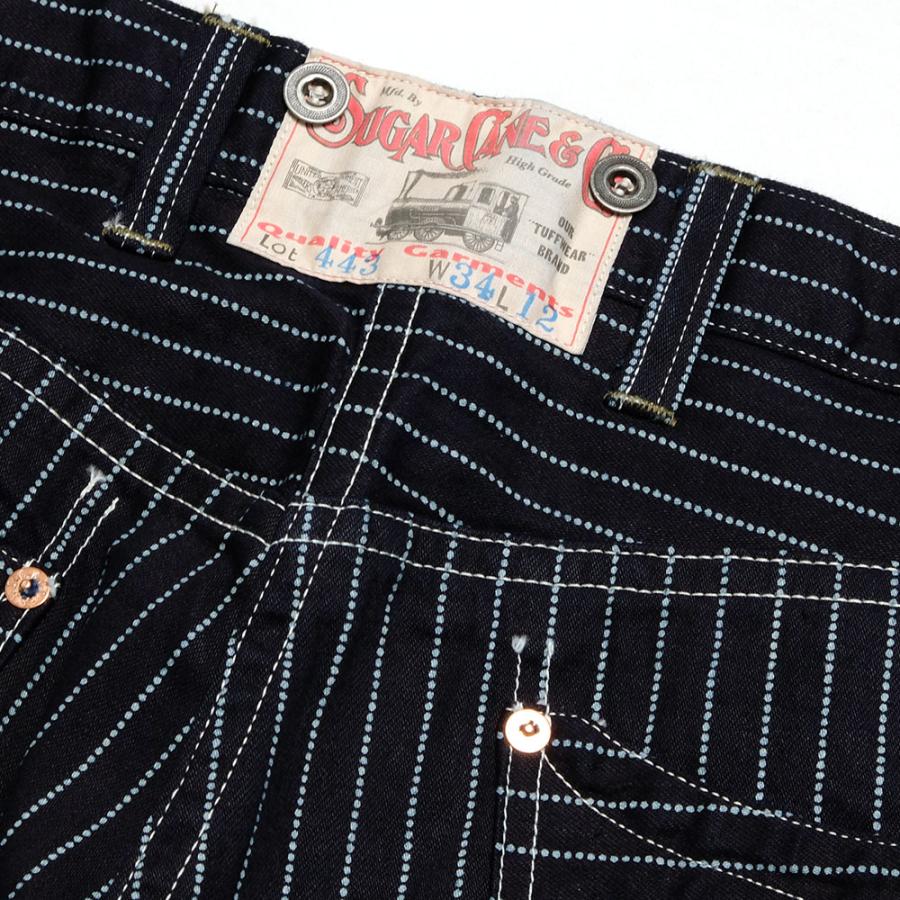 SUGAR CANE シュガーケーン SC51443 フィクションロマンス 9oz