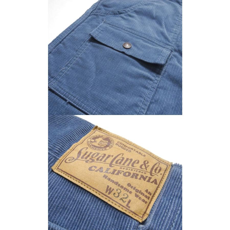 SUGAR CANE SUGARCANE(シュガーケーン) C 80%/T 20 SUGAR CANE SUGARCANE(シュガーケーン) C 80%/T 20