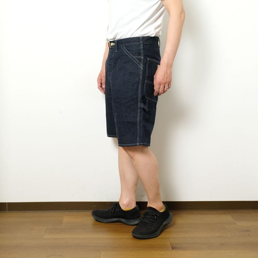 SUGAR CANE シュガーケーン SC52565 11oz. ブルーデニム ワーク