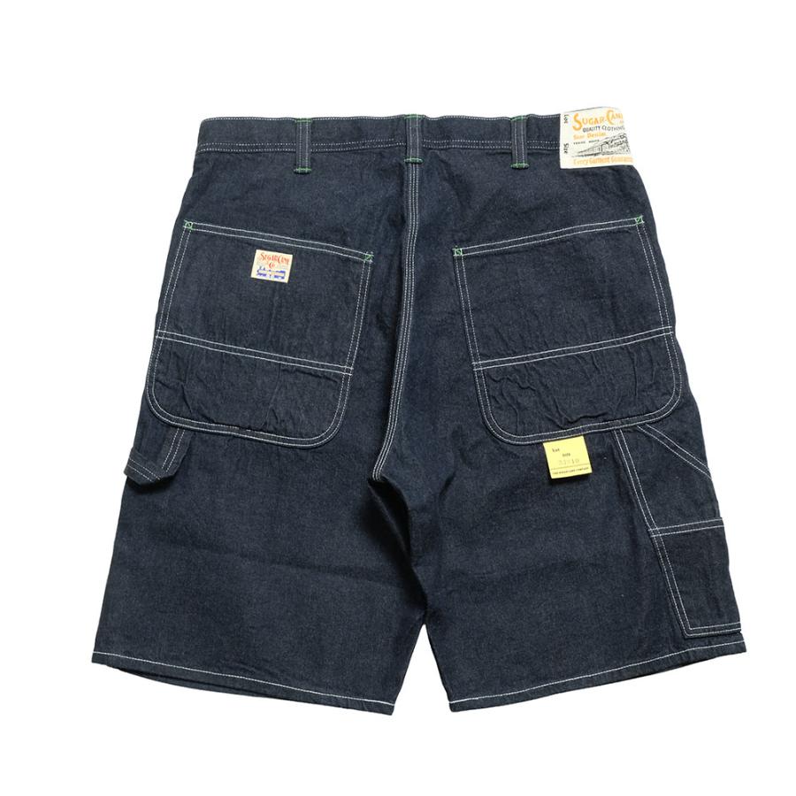 SUGAR CANE シュガーケーン SC52565 11oz. ブルーデニム ワーク