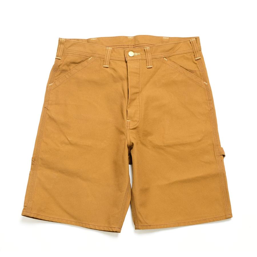 SUGAR CANE シュガーケーン SC52567 13oz. ブラウンダック ワーク