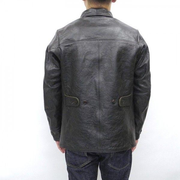 SUGAR CANE（シュガーケーン） HORSE HIDE SPORTS COAT SC80385