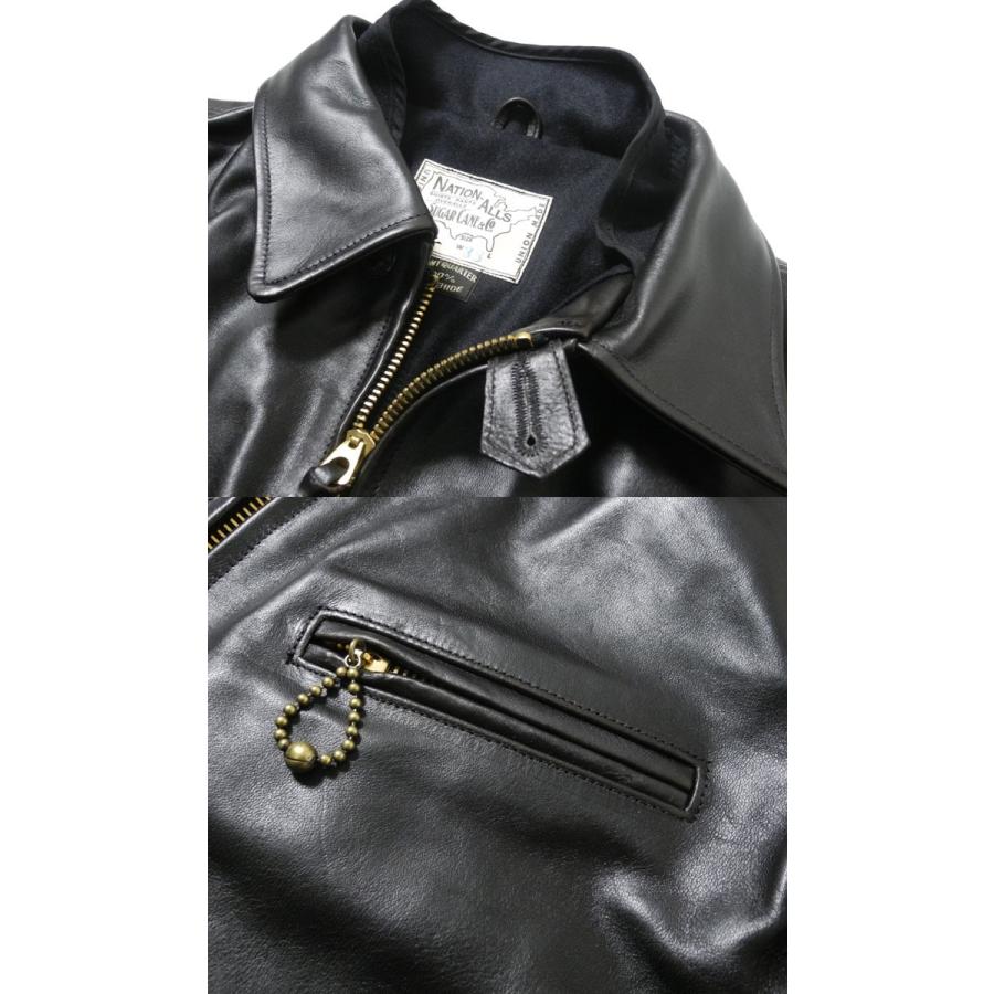 SUGAR CANE CANE(シュガーケーン) WORK CLOTHING ホースハイド SUGAR CANE CANE(シュガーケーン) WORK CLOTHING ホースハイド