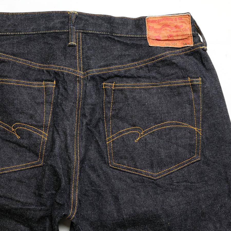 STUDIO D'ARTISAN ステュディオ・ダ・ルチザン D'ARTISAN SD-101 STUDIO D'ARTISAN ステュディオ・ダ・ルチザン D'ARTISAN SD-101