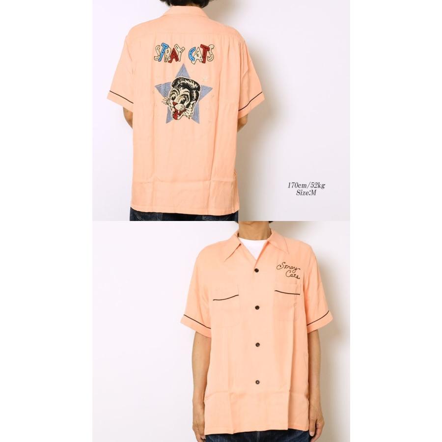 STYLE EYES（スタイルアイズ） STRAY CATS×STYLE EYES （ストレイ