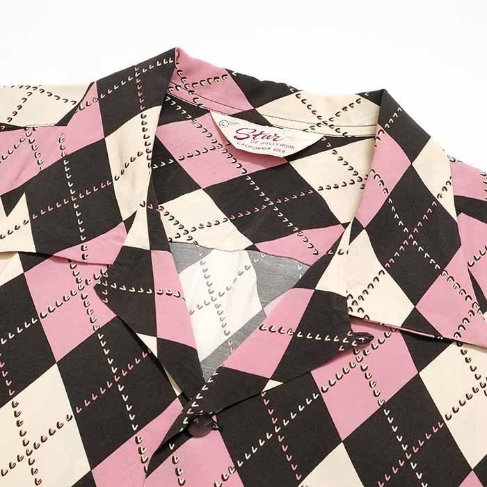 STAR OF HOLLYWOOD of HOLLYWOOD（スターオブハリウッド） ハイ