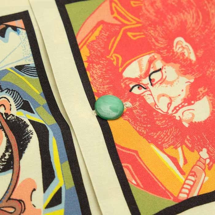 STAR OF HOLLYWOOD of HOLLYWOOD （スターオブハリウッド）レーヨン