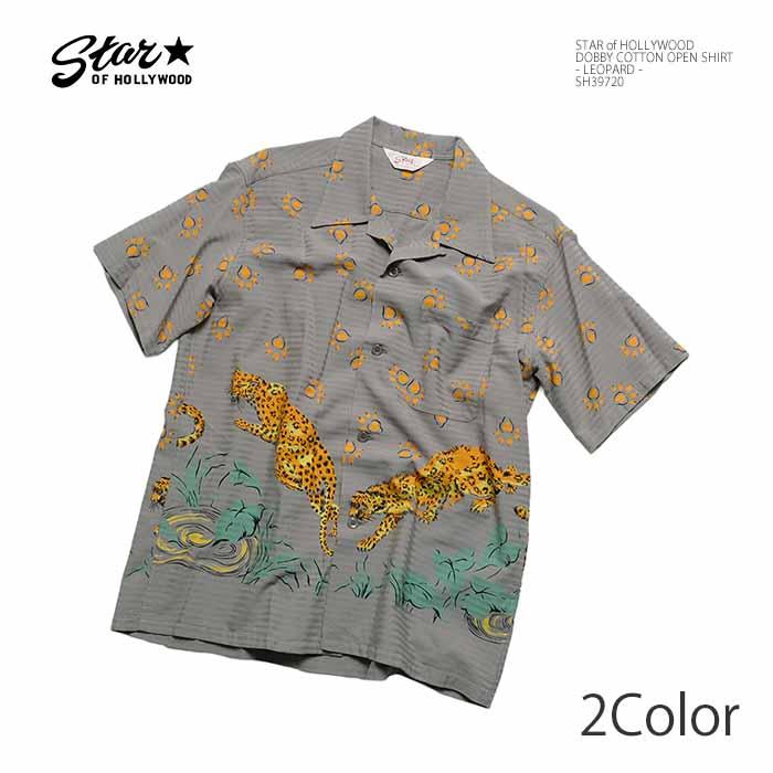 STAR OF HOLLYWOOD スターオブハリウッド SH39720 ドビー コットン 