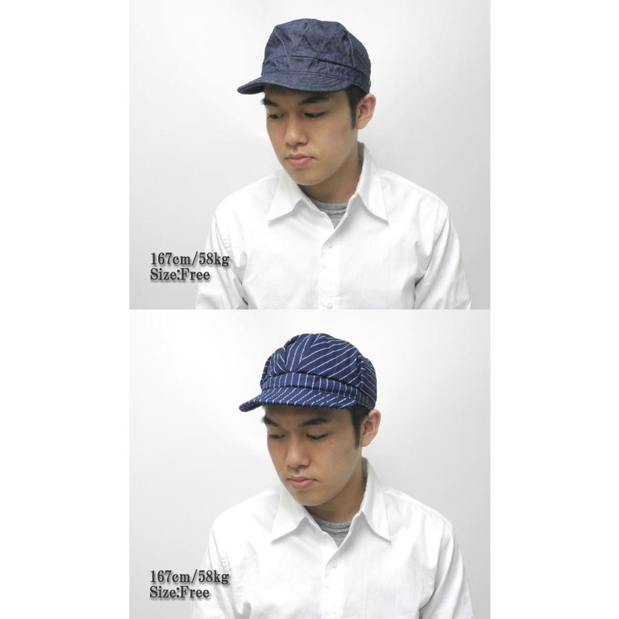 桃太郎ジーンズ（MOMOTARO JEANS） レイルローダー レイルローダー