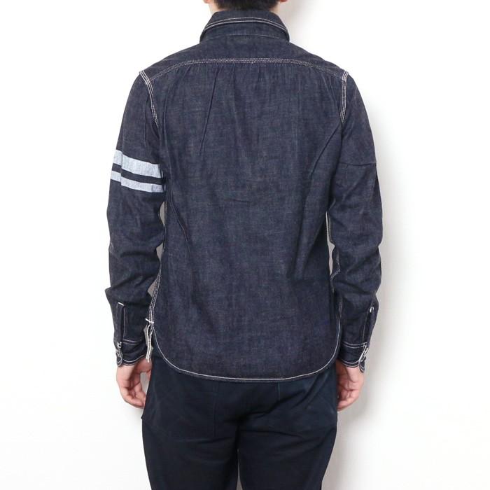 桃太郎ジーンズ（MOMOTARO JEANS） 8oz特濃セルビッチ 出陣ジェイル