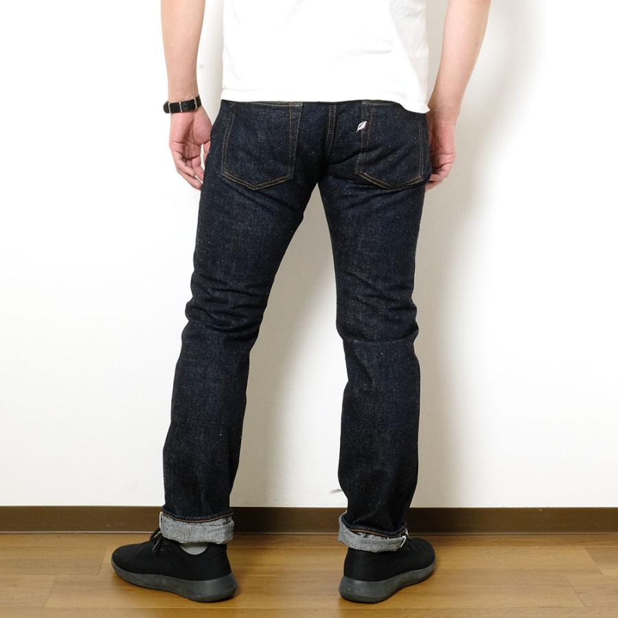 pure blue japan ピュア ブルー ジャパン SLB-005 16.5oz スラブ pure blue japan ピュア ブルー ジャパン SLB-005 16.5oz スラブ