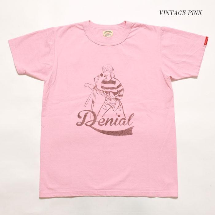 SMART SPICE（スマートスパイス）　半袖Tシャツ　"DENIAL"　SMC0196｜hinoya-ameyoko｜07