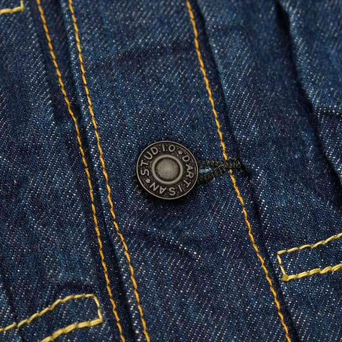 STUDIO D'ARTISAN（ステュディオ・ダ・ルチザン） STUDIO D'ARTISAN SP