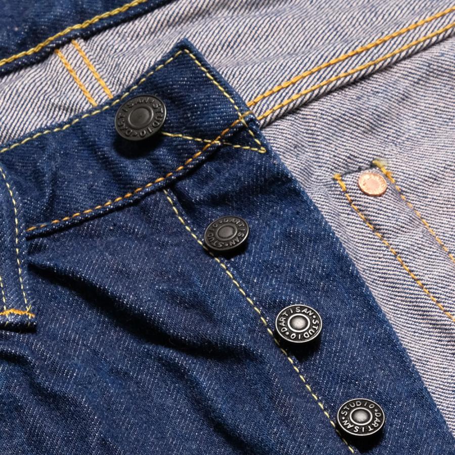 STUDIO D'ARTISAN ステュディオ・ダ・ルチザン D'ARTISAN SP-117 STUDIO D'ARTISAN ステュディオ・ダ・ルチザン D'ARTISAN SP-117